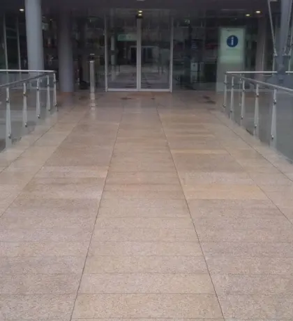 WTC Amsterdam